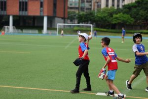 Baseball (Intro) - BSB WEEK 4 | TYPA