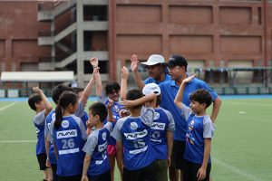 Baseball (Intro) - BSB WEEK 4 | TYPA