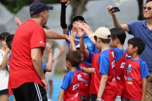 Baseball (Intro) - BSB WEEK 4 | TYPA