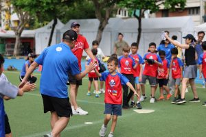 Baseball (Intro) - BSB WEEK 4 | TYPA