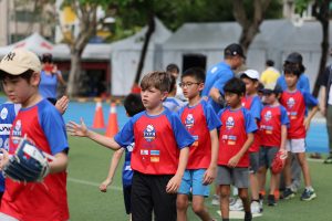 Baseball (Intro) - BSB WEEK 4 | TYPA