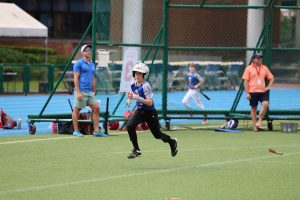 Baseball (Intro) - BSB WEEK 4 | TYPA