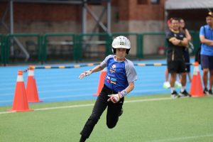 Baseball (Intro) - BSB WEEK 4 | TYPA