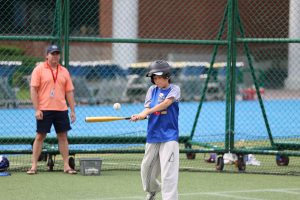 Baseball (Intro) - BSB WEEK 4 | TYPA