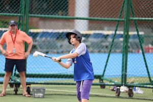 Baseball (Intro) - BSB WEEK 4 | TYPA