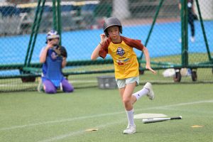 Baseball (Intro) - BSB WEEK 4 | TYPA