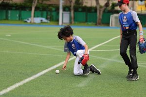 Baseball (Intro) - BSB WEEK 4 | TYPA