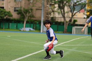 Baseball (Intro) - BSB WEEK 4 | TYPA