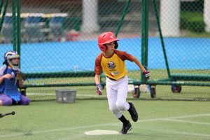 Baseball (Intro) - BSB WEEK 4 | TYPA