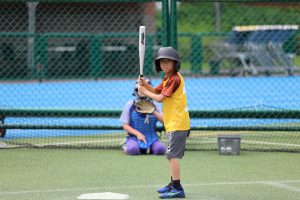 Baseball (Intro) - BSB WEEK 4 | TYPA