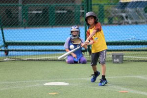 Baseball (Intro) - BSB WEEK 4 | TYPA