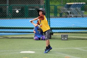 Baseball (Intro) - BSB WEEK 4 | TYPA