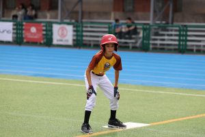 Baseball (Intro) - BSB WEEK 4 | TYPA