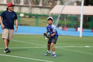 Baseball (Intro) - BSB WEEK 4 | TYPA