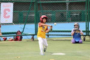 Baseball (Intro) - BSB WEEK 4 | TYPA