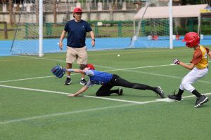 Baseball (Intro) - BSB WEEK 4 | TYPA