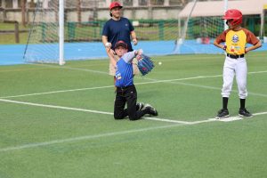 Baseball (Intro) - BSB WEEK 4 | TYPA