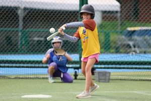 Baseball (Intro) - BSB WEEK 4 | TYPA