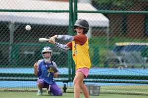 Baseball (Intro) - BSB WEEK 4 | TYPA