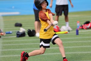 Baseball (Intro) - BSB WEEK 4 | TYPA