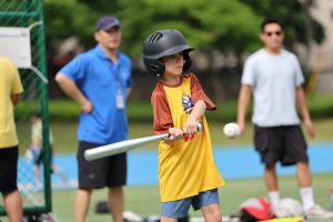 Baseball (Intro) - BSB WEEK 4 | TYPA