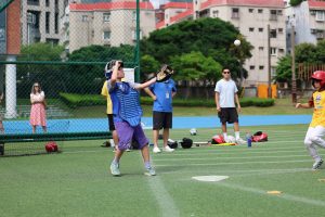 Baseball (Intro) - BSB WEEK 4 | TYPA