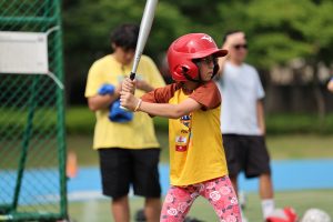 Baseball (Intro) - BSB WEEK 4 | TYPA