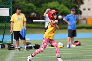 Baseball (Intro) - BSB WEEK 4 | TYPA