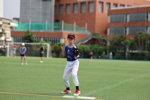 Baseball (Intro) - BSB WEEK 4 | TYPA