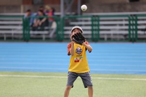 Baseball (Intro) - BSB WEEK 4 | TYPA