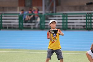 Baseball (Intro) - BSB WEEK 4 | TYPA