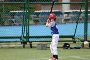 Baseball (Intro) - BSB WEEK 4 | TYPA