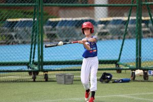 Baseball (Intro) - BSB WEEK 4 | TYPA