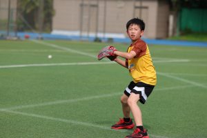 Baseball (Intro) - BSB WEEK 4 | TYPA