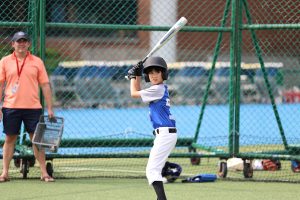 Baseball (Intro) - BSB WEEK 4 | TYPA