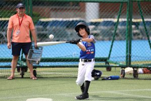 Baseball (Intro) - BSB WEEK 4 | TYPA