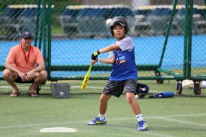 Baseball (Intro) - BSB WEEK 4 | TYPA