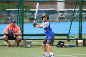 Baseball (Intro) - BSB WEEK 4 | TYPA