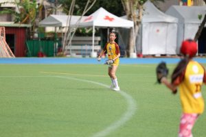 Baseball (Intro) - BSB WEEK 4 | TYPA