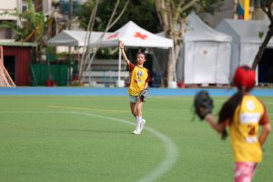 Baseball (Intro) - BSB WEEK 4 | TYPA