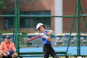 Baseball (Intro) - BSB WEEK 4 | TYPA