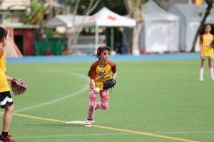 Baseball (Intro) - BSB WEEK 4 | TYPA