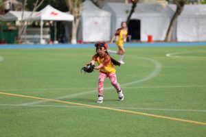 Baseball (Intro) - BSB WEEK 4 | TYPA