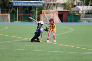 Baseball (Intro) - BSB WEEK 4 | TYPA