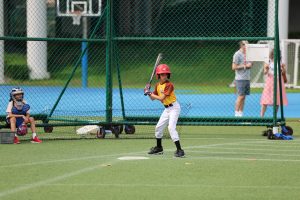 Baseball (Intro) - BSB WEEK 4 | TYPA