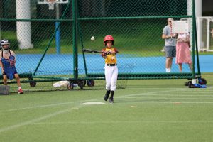 Baseball (Intro) - BSB WEEK 4 | TYPA