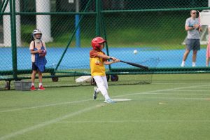 Baseball (Intro) - BSB WEEK 4 | TYPA