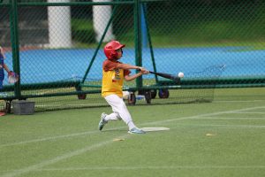 Baseball (Intro) - BSB WEEK 4 | TYPA