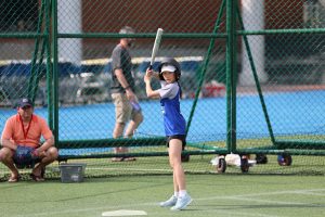 Baseball (Intro) - BSB WEEK 4 | TYPA