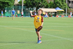 Baseball (Intro) - BSB WEEK 4 | TYPA